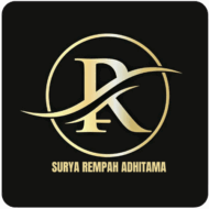 REVISI LOGO PT. SURYA REMPAH ADHITAMA