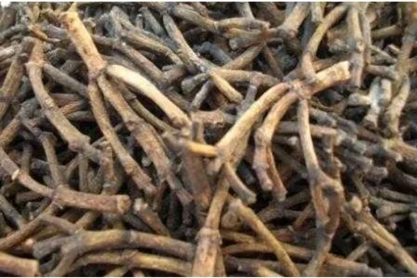 clove handle